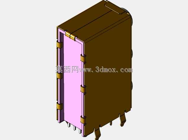 音频插孔连接器主板音频接口