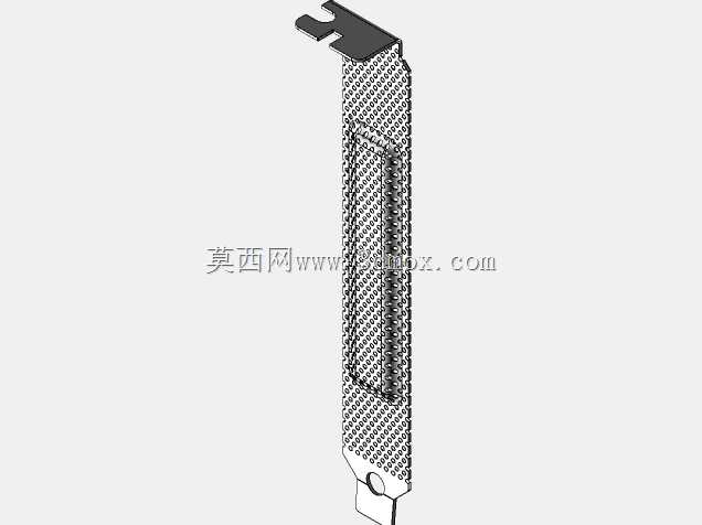 PCIE支架