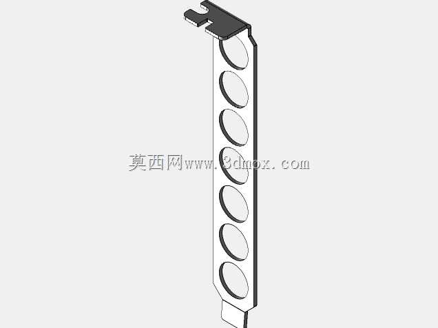 PCIE支架