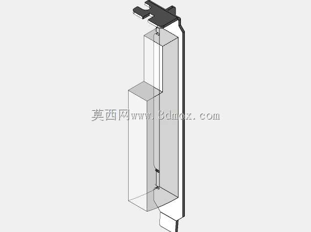 PCIE支架