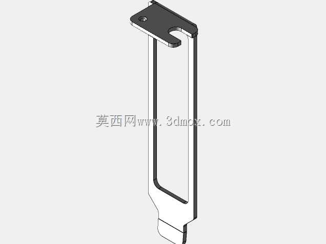 PCIE支架