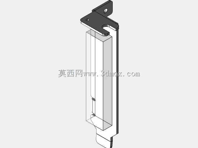 PCIE支架