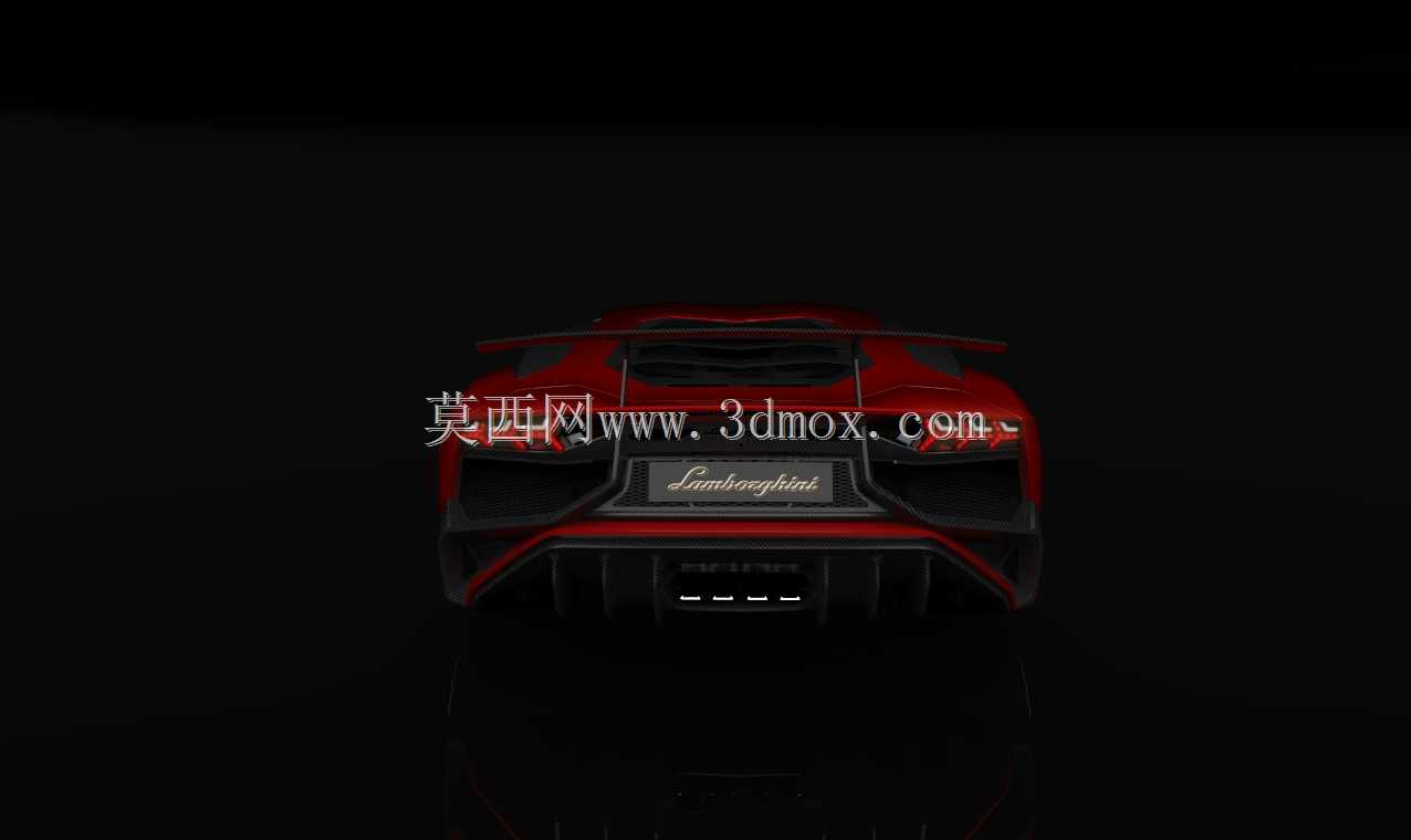 2015��������Aventador LP750-4