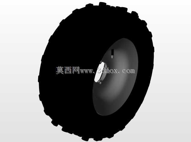 模块化ATV(开发中)