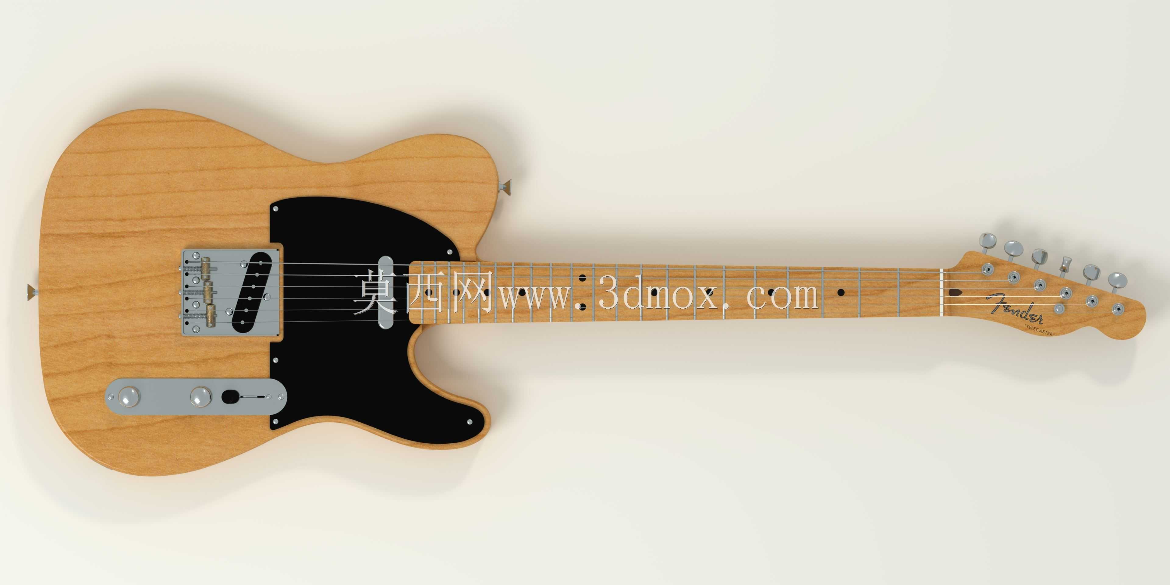�����Telecaster'52