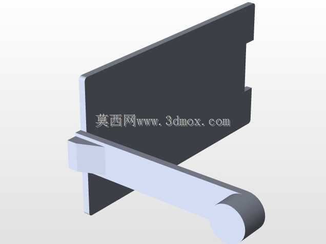 8x22 30rnd贴片磁头