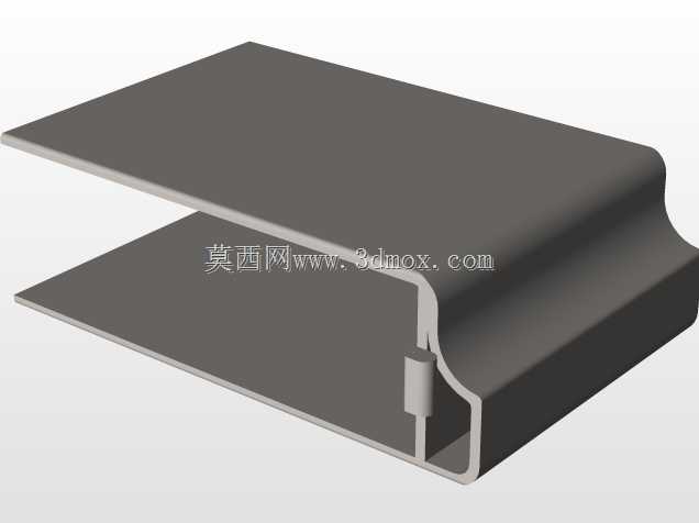 8x22 30rnd贴片磁头