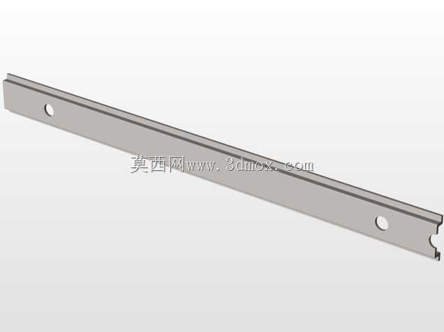 8x22 30rnd贴片磁头