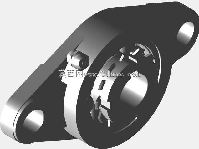 枕木-零件解决方案中创建的菱形