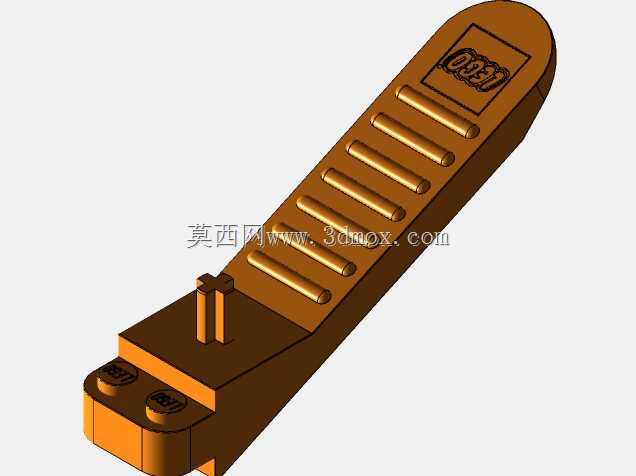 乐高-人类工具(96874)