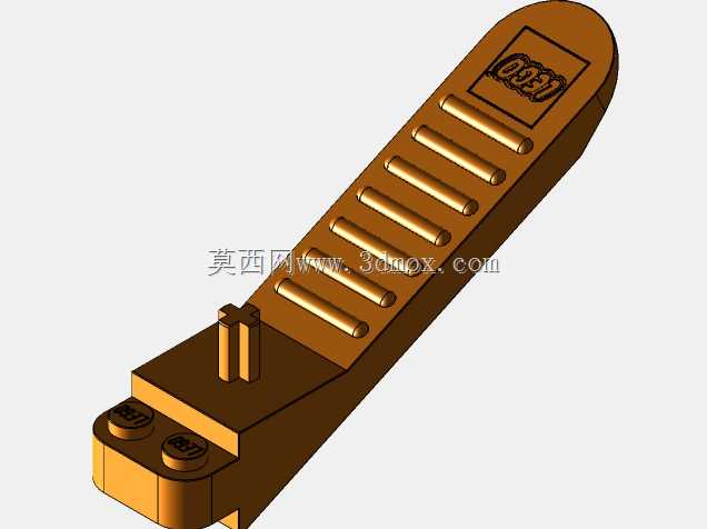 乐高-人类工具(96874)