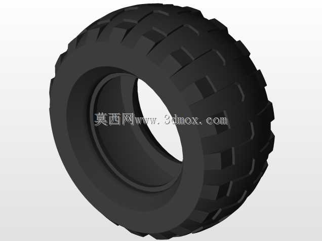 乐高技术-联合收割机(8274)