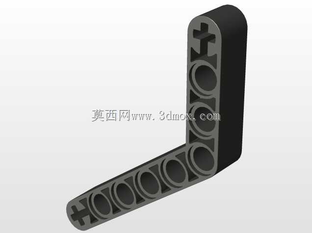 乐高技术-联合收割机(8274)