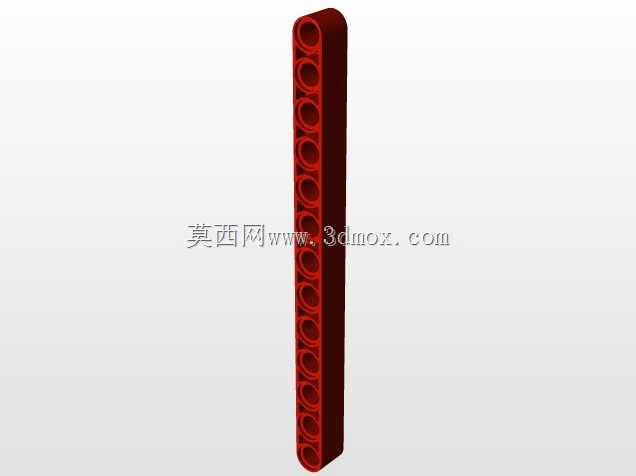 乐高技术-联合收割机(8274)