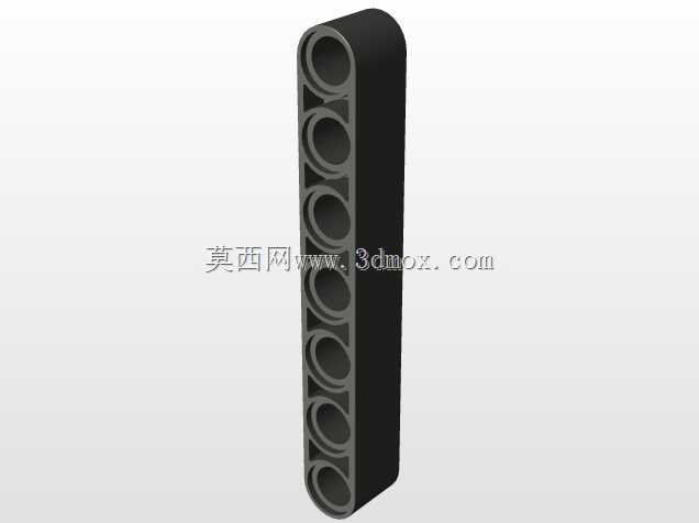 乐高技术-联合收割机(8274)