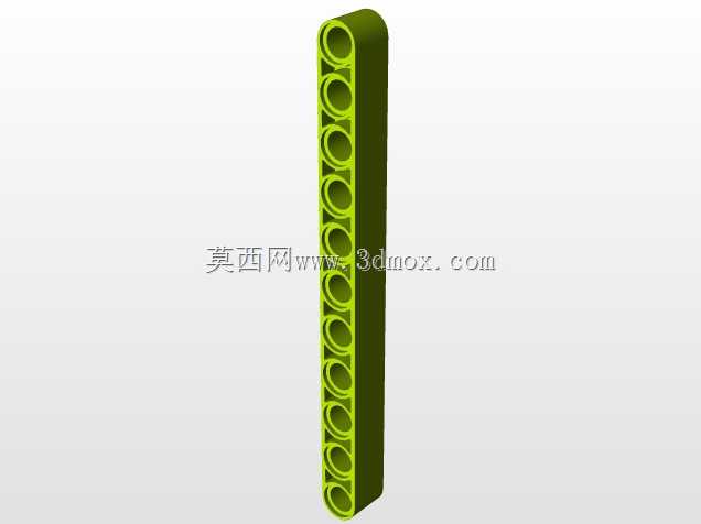 乐高技术-联合收割机(8274)