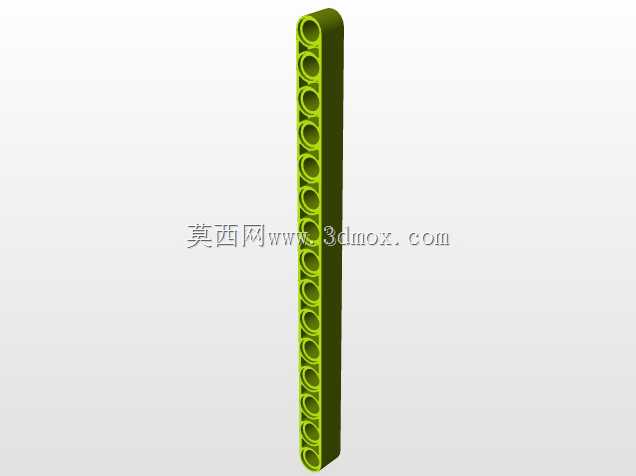 乐高技术-联合收割机(8274)
