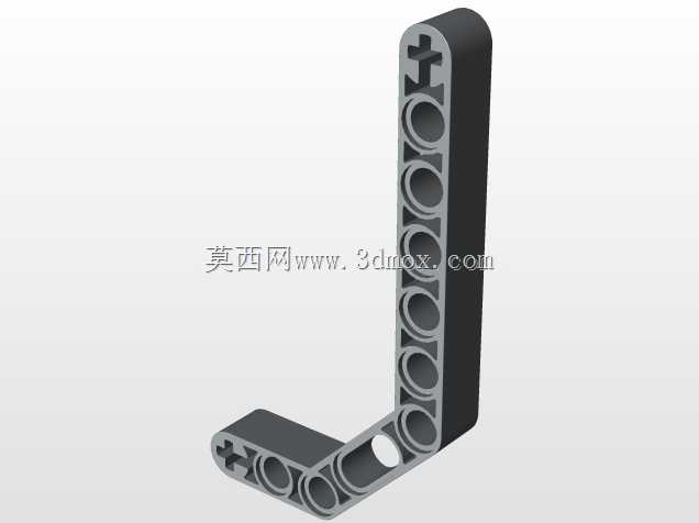 乐高技术-联合收割机(8274)
