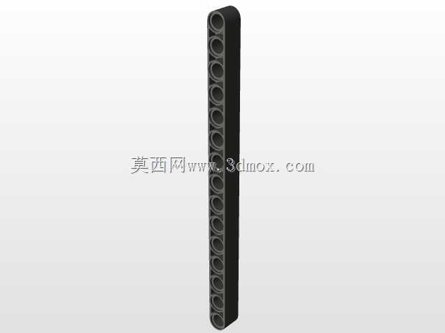 乐高技术-联合收割机(8274)
