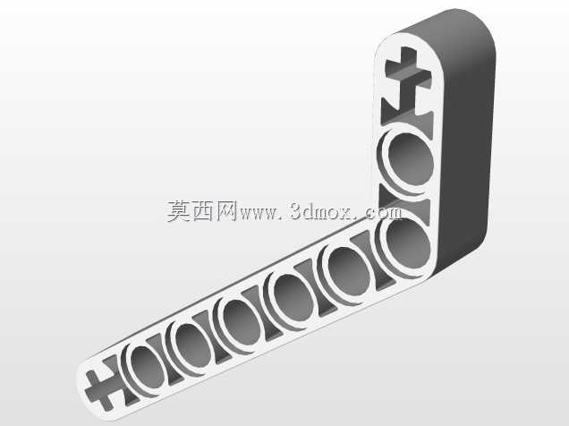 乐高技术-联合收割机(8274)