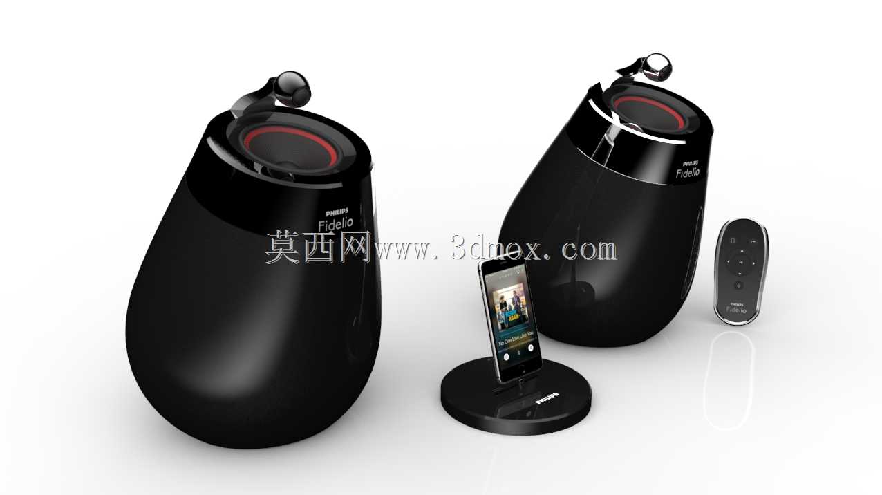 ������fidelio soundsphere