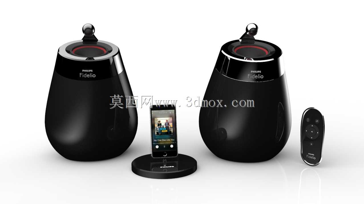 ������fidelio soundsphere