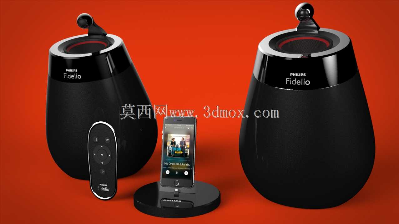 ������fidelio soundsphere