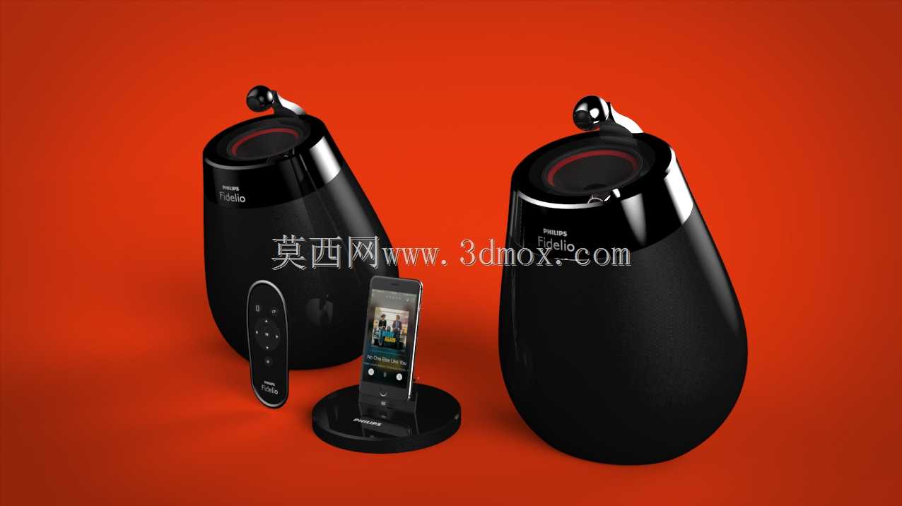 ������fidelio soundsphere