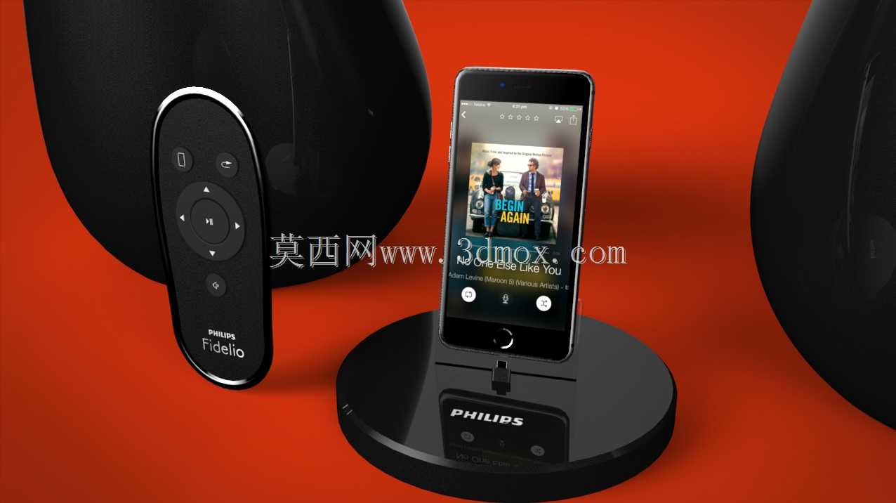 ������fidelio soundsphere
