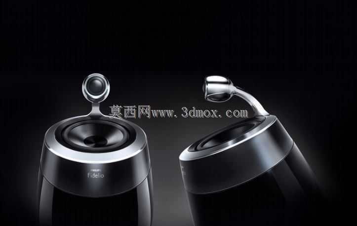 ������fidelio soundsphere
