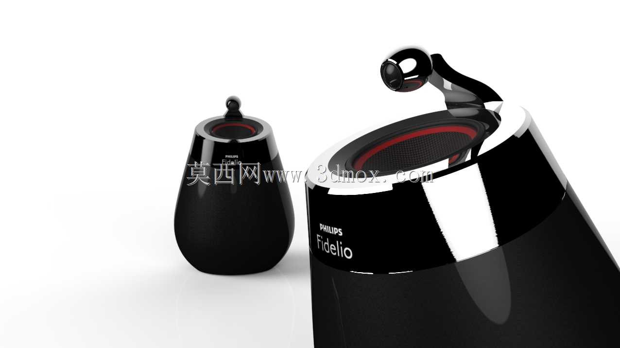 ������fidelio soundsphere