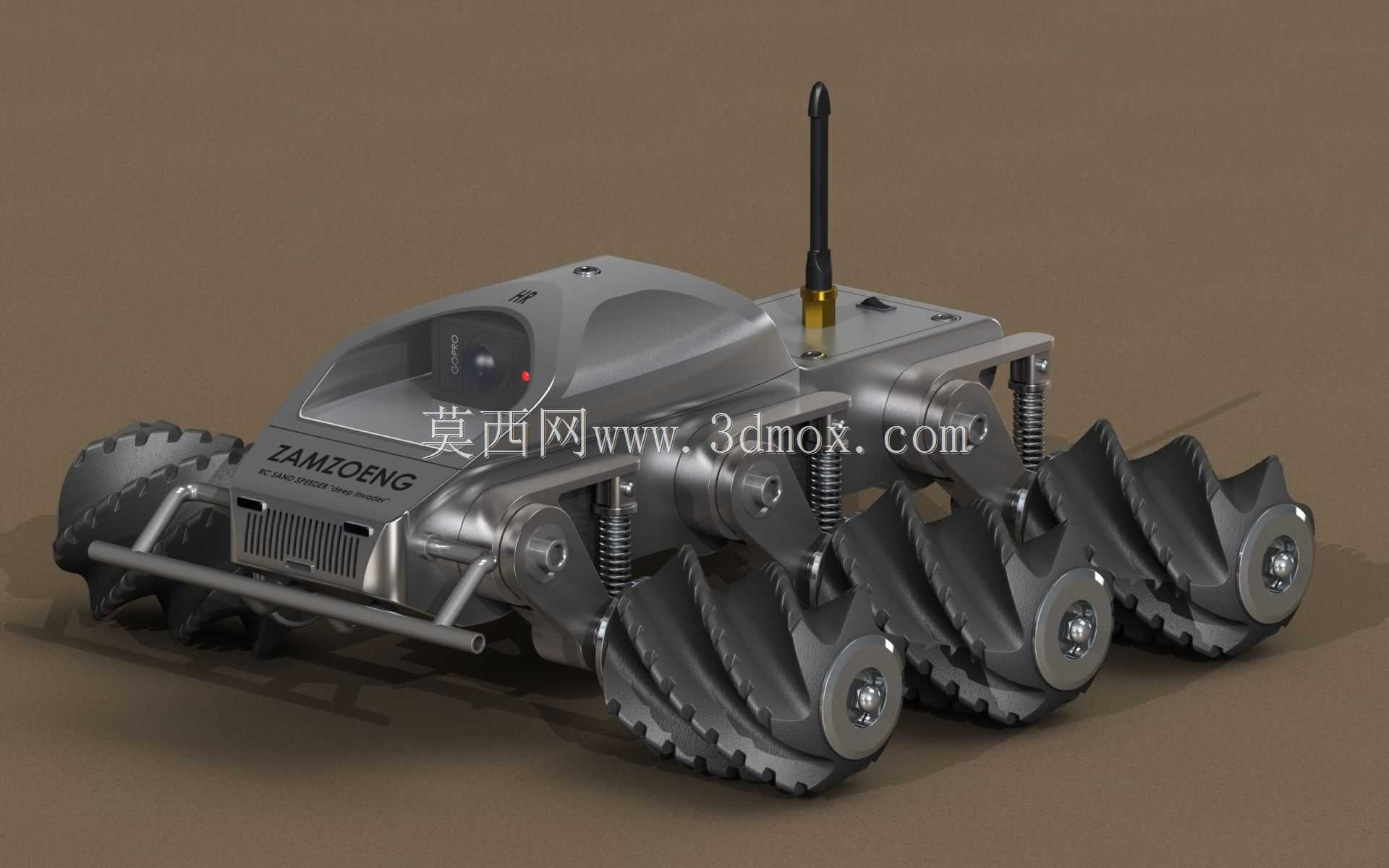 RC GoProɳ�ؼ�����