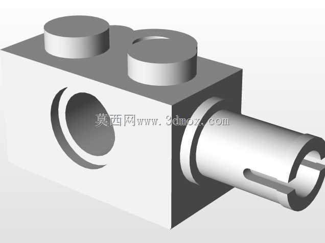 乐高技术-赛车(42048)