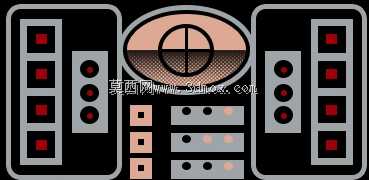 乐高创造者-酷炫敞篷车(4993)