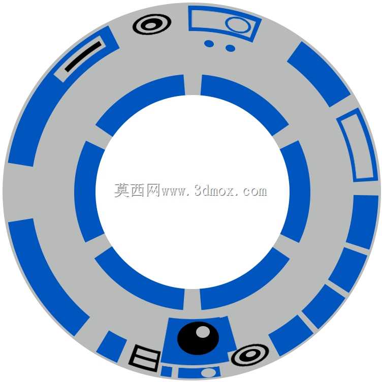乐高星球大战-UCS纳布星际战斗机(10026)