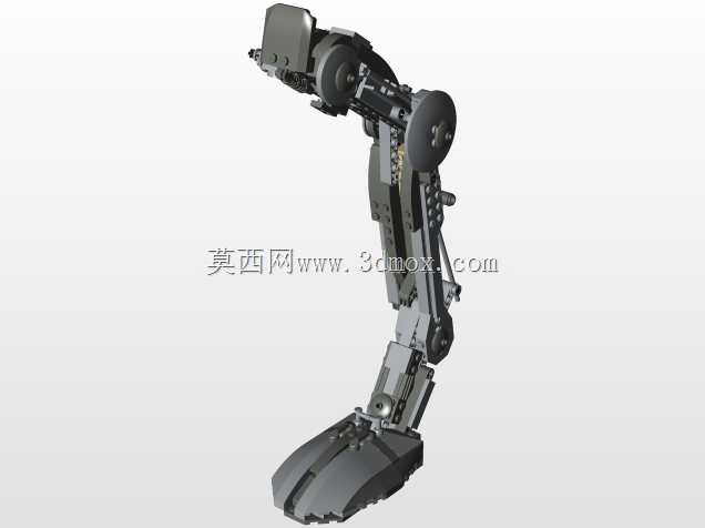 乐高星球大战-UCS AT-ST(10174)