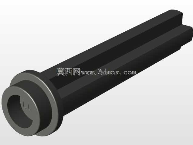 乐高星球大战-UCS AT-ST(10174)