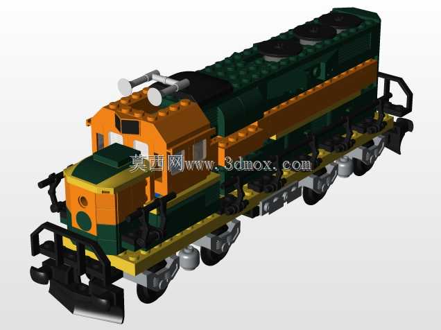 �ָ�-BNSF GP-38������10133��