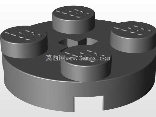 乐高-TTX多式联运双层车(10170)