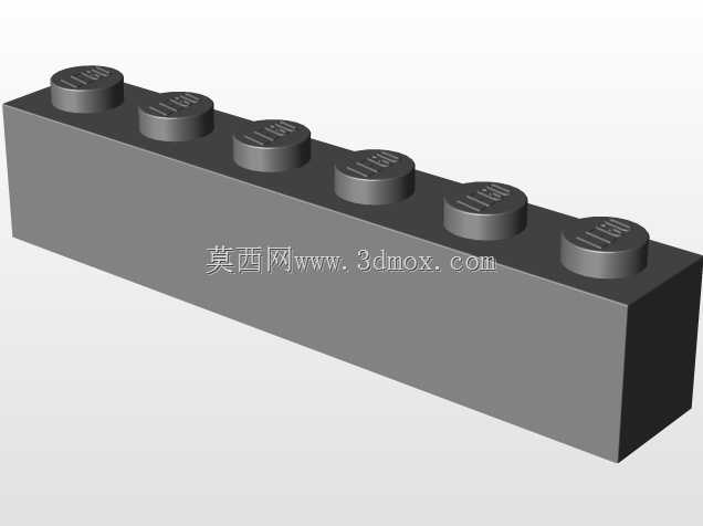 乐高-TTX多式联运双层车(10170)