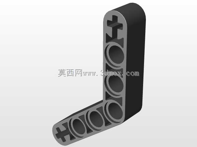 乐高技术-四轮自行车(8262)