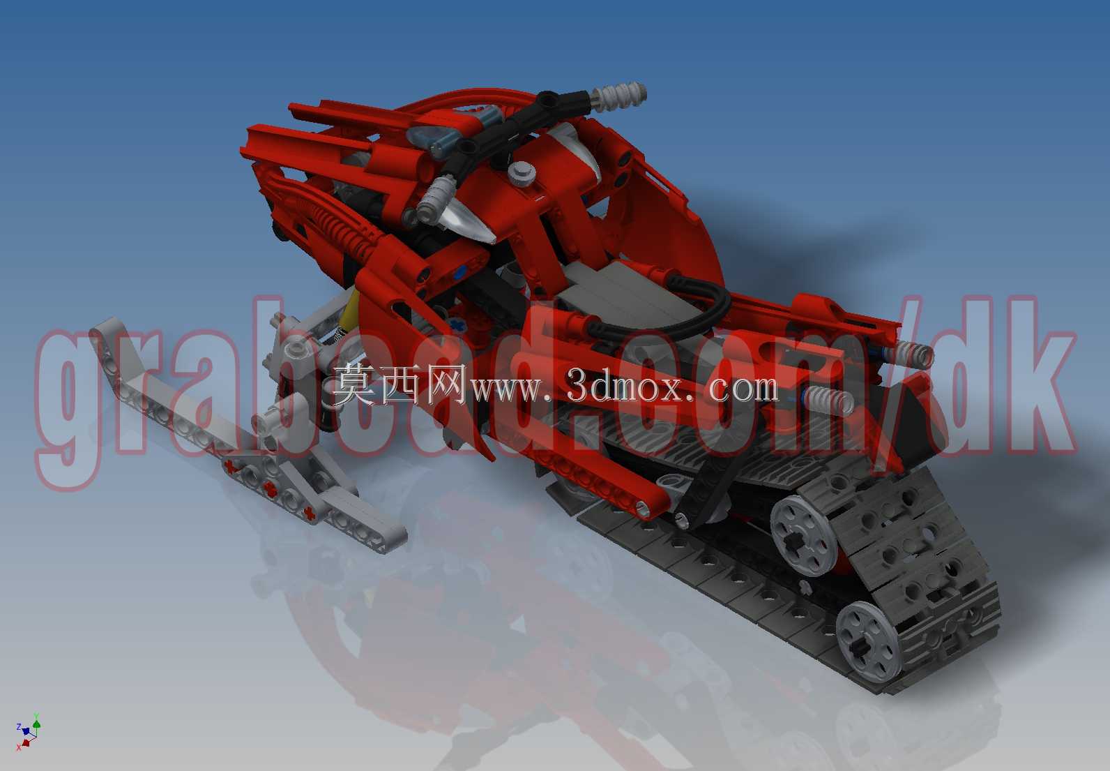 �ָ߼���-ѩ��Ħ�У�8272��