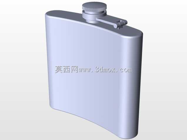 髋部烧瓶/J?germeister Hip烧瓶复制品