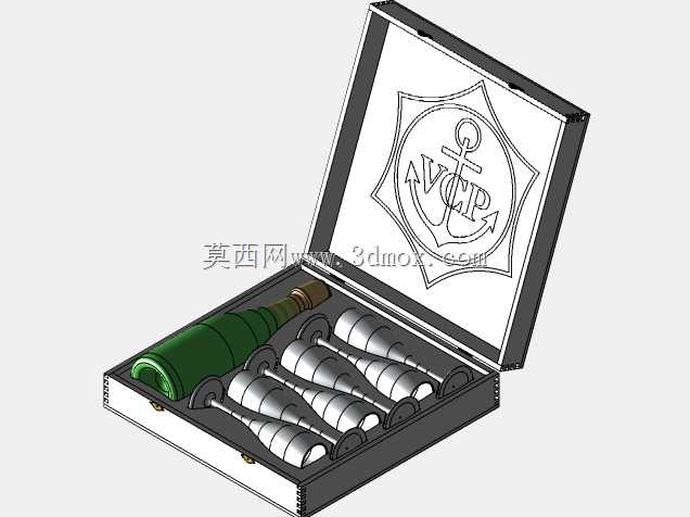 科夫雷特·博伊斯·维夫·克里奎特
