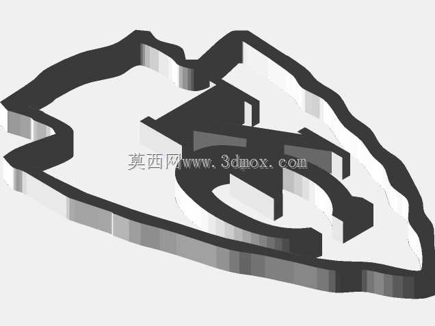 请求:堪萨斯城酋长标志