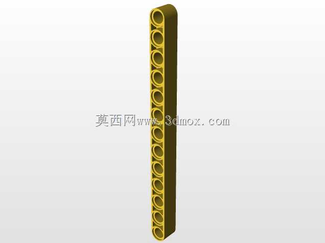 乐高技术-反铲装载机(8069)