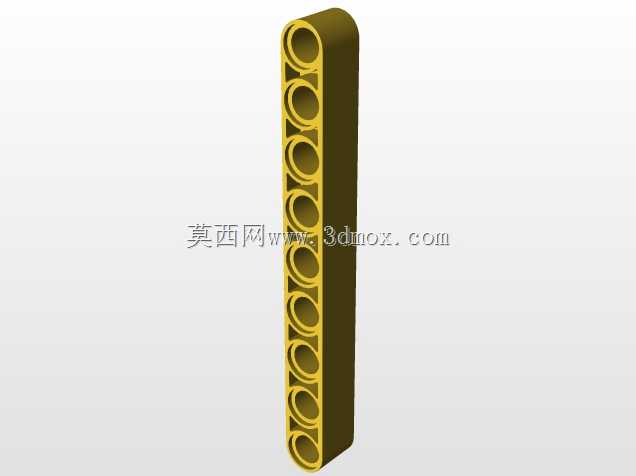 乐高技术-反铲装载机(8069)