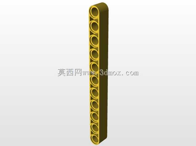 乐高技术-反铲装载机(8069)