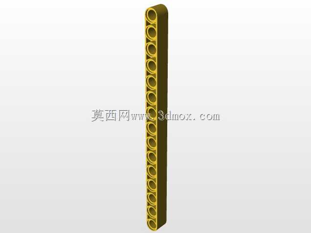 乐高技术-反铲装载机(8069)