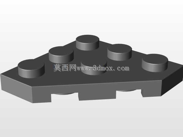 乐高超级英雄-蝙蝠舱(5004590)